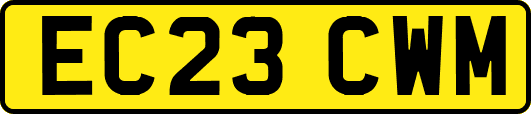 EC23CWM