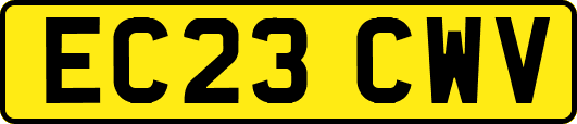 EC23CWV