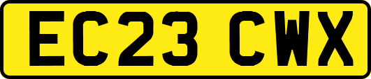EC23CWX