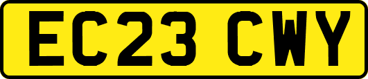 EC23CWY
