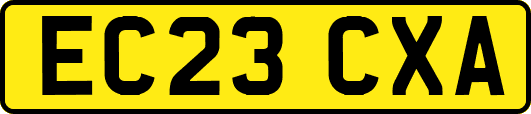 EC23CXA
