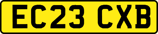 EC23CXB