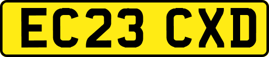 EC23CXD