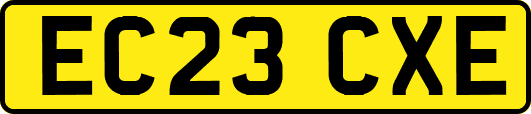 EC23CXE
