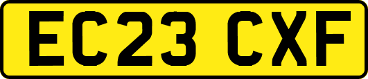 EC23CXF