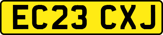 EC23CXJ