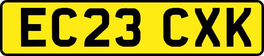 EC23CXK