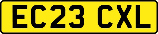 EC23CXL