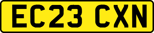 EC23CXN