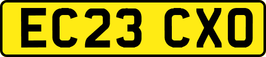 EC23CXO