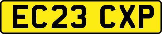 EC23CXP