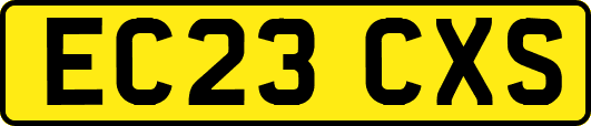 EC23CXS