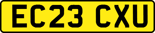 EC23CXU