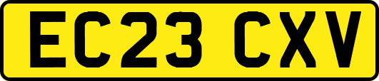 EC23CXV