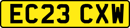 EC23CXW