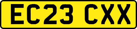 EC23CXX