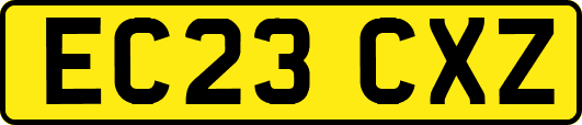 EC23CXZ