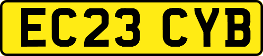 EC23CYB