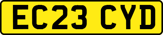 EC23CYD