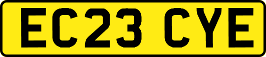 EC23CYE
