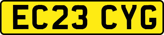 EC23CYG