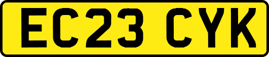EC23CYK