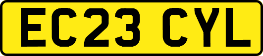 EC23CYL