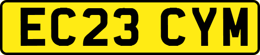 EC23CYM