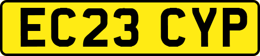 EC23CYP