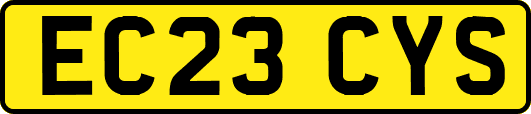 EC23CYS