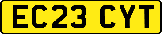 EC23CYT