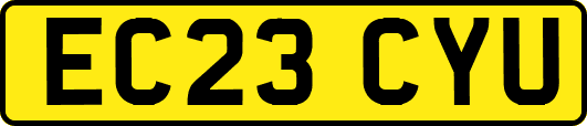 EC23CYU