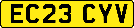 EC23CYV