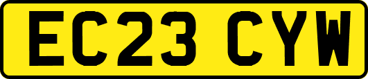 EC23CYW