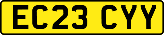 EC23CYY