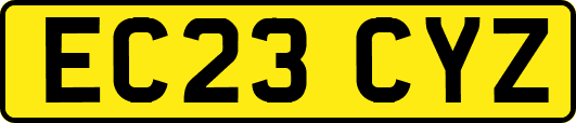 EC23CYZ