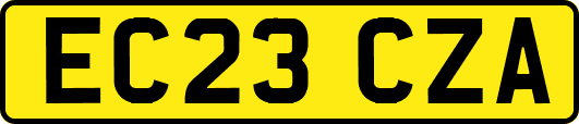 EC23CZA