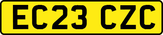 EC23CZC