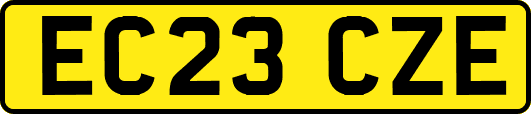 EC23CZE