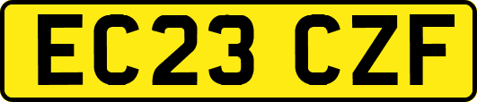 EC23CZF