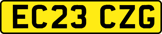 EC23CZG