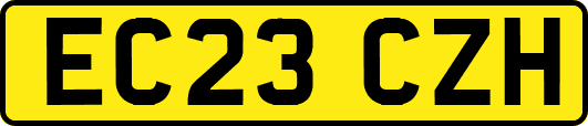 EC23CZH