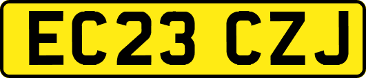 EC23CZJ