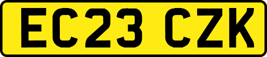 EC23CZK
