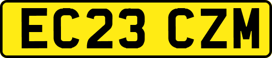 EC23CZM