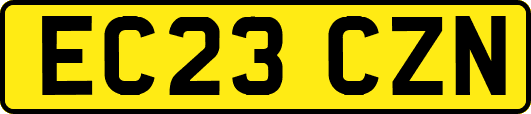 EC23CZN