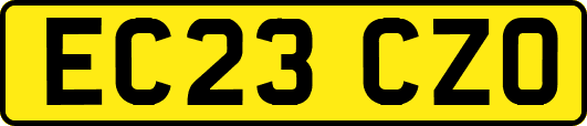 EC23CZO