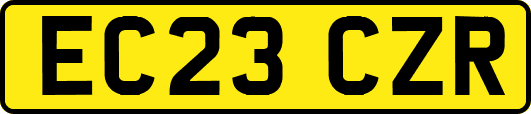 EC23CZR