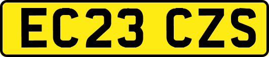 EC23CZS
