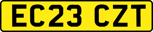 EC23CZT